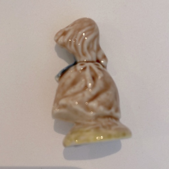 Wade England - Wild Boar, Otter, Fawn, Little Bo Peep collectibles - Picture 10 of 10